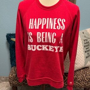 HOMAGE Ohio Sweatshirt